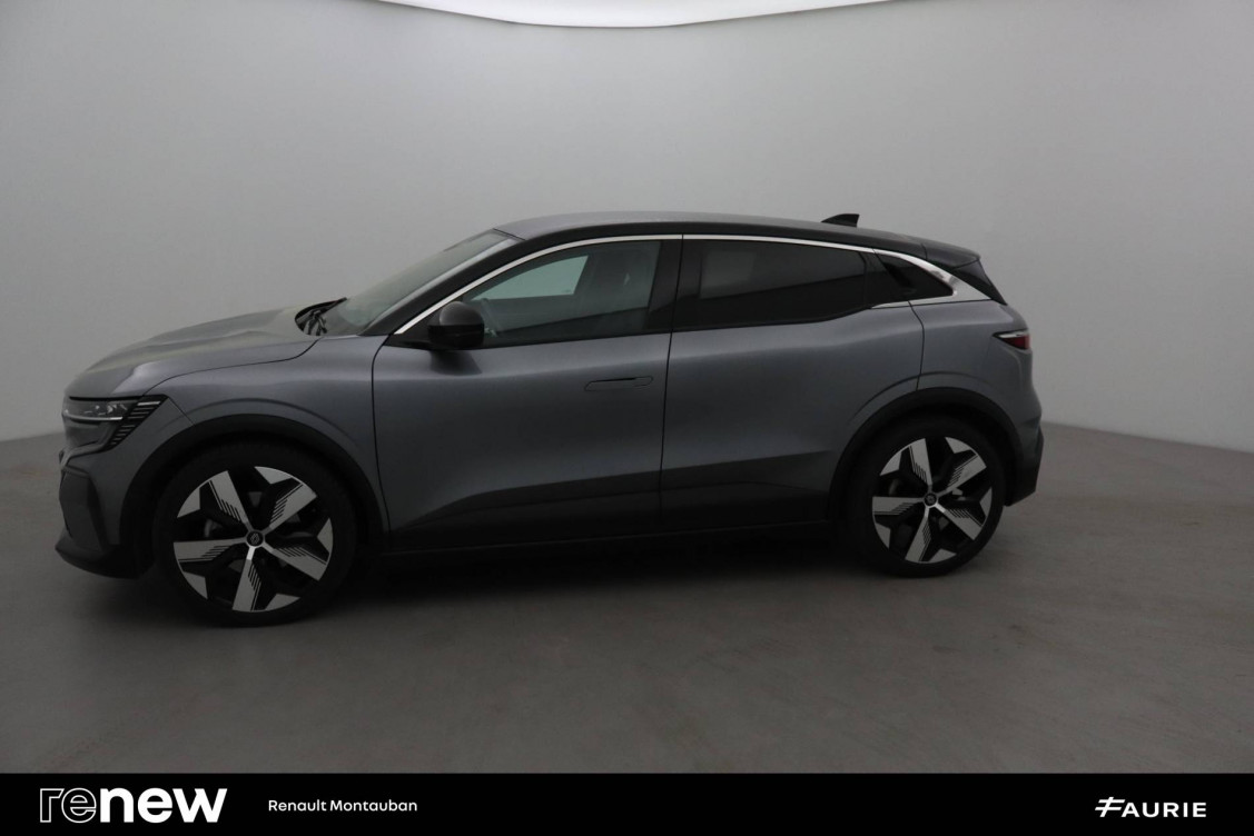 Acheter Renault Megane E-Tech Megane E-Tech EV60 220 ch optimum charge Techno 5p occasion dans les concessions du Groupe Faurie
