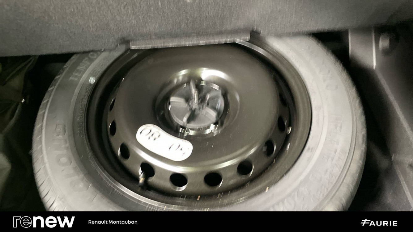 Acheter Renault Austral Austral E-Tech hybrid 200 Techno esprit Alpine 5p occasion dans les concessions du Groupe Faurie