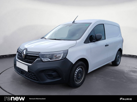 Acheter Renault Kangoo 3 KANGOO VAN L2 BLUE DCI 115 EDC GRAND CONFORT - 22 5p occasion dans les concessions du Groupe Faurie