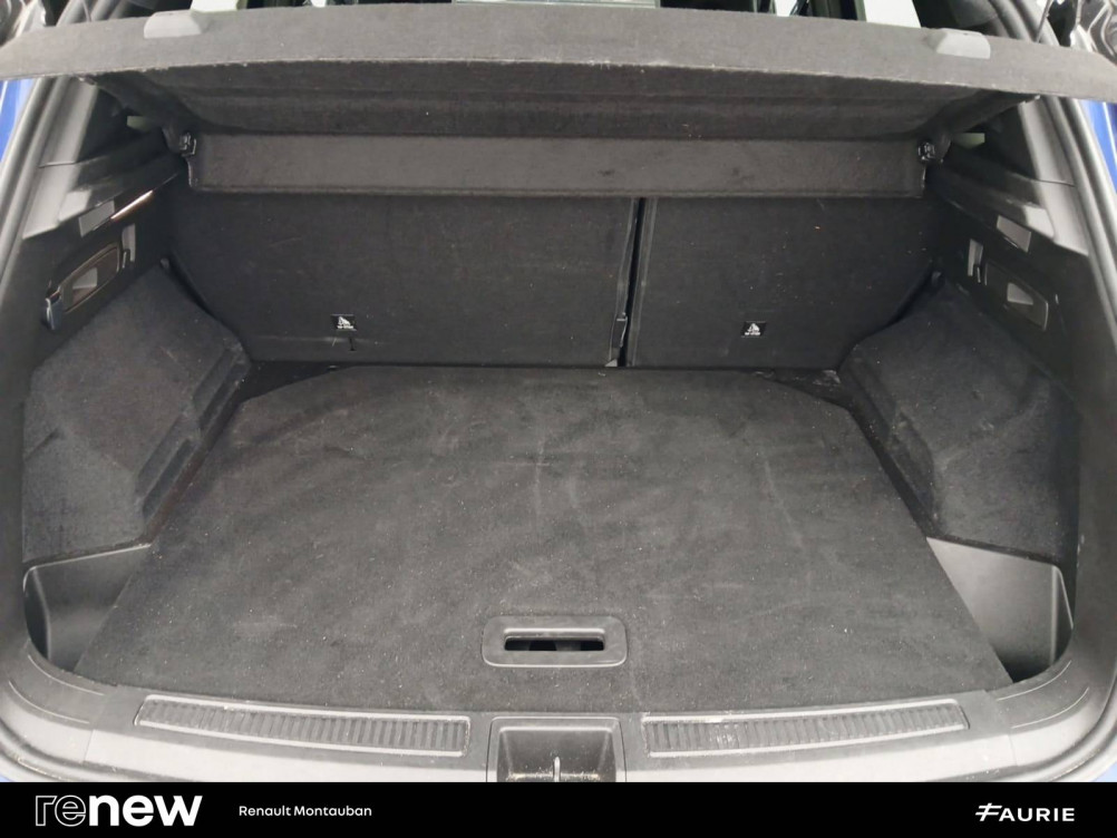 Acheter Renault Austral Austral E-Tech full hybrid 200 GSR2 Techno esprit Alpine 5p occasion dans les concessions du Groupe Faurie