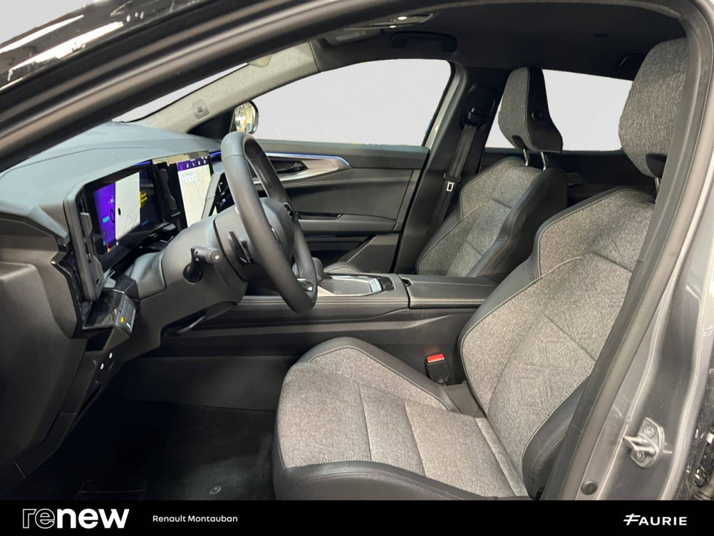 Acheter Renault Austral Austral full hybrid E-Tech 200 ch Techno 5p occasion dans les concessions du Groupe Faurie