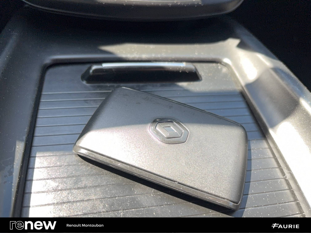 Acheter Renault Scenic 4 Scenic dCi 130 Energy Business 5p occasion dans les concessions du Groupe Faurie