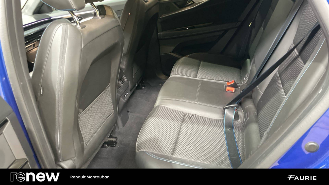 Acheter Renault Austral Austral E-Tech hybrid 200 Techno esprit Alpine 5p occasion dans les concessions du Groupe Faurie