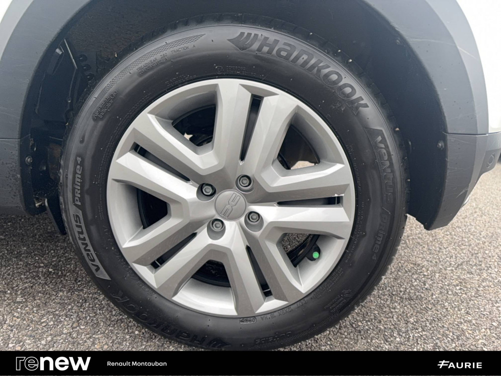 Acheter Dacia Sandero Sandero TCe 90 Stepway Expression 5p occasion dans les concessions du Groupe Faurie