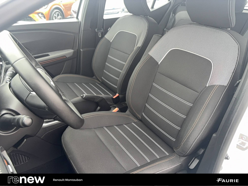 Acheter Dacia Sandero Sandero TCe 90 Stepway Expression 5p occasion dans les concessions du Groupe Faurie