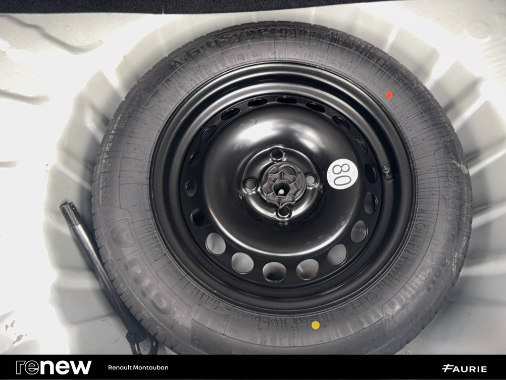 Acheter Dacia Sandero Sandero TCe 90 Stepway Expression 5p occasion dans les concessions du Groupe Faurie