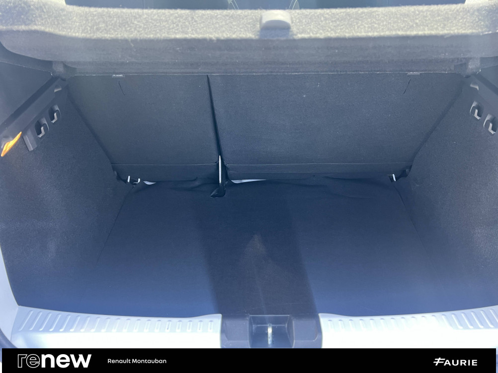 Acheter Dacia Sandero Sandero ECO-G 100 Stepway Expression 5p occasion dans les concessions du Groupe Faurie