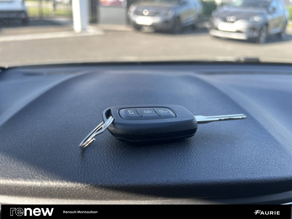 Acheter Renault Clio 5 Clio Blue dCi 100 ch GSR2 Evolution 5p occasion dans les concessions du Groupe Faurie
