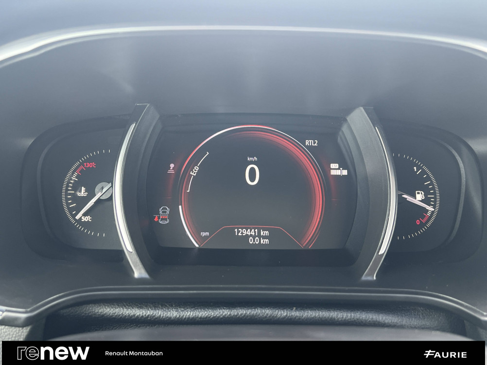 Acheter Renault Megane 4 Mégane IV Berline dCi 110 Energy Business 5p occasion dans les concessions du Groupe Faurie