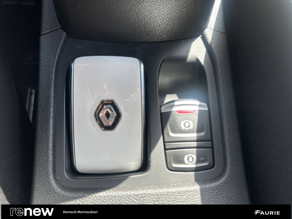 Acheter Renault Clio 5 Clio TCe 130 EDC FAP Intens 5p occasion dans les concessions du Groupe Faurie