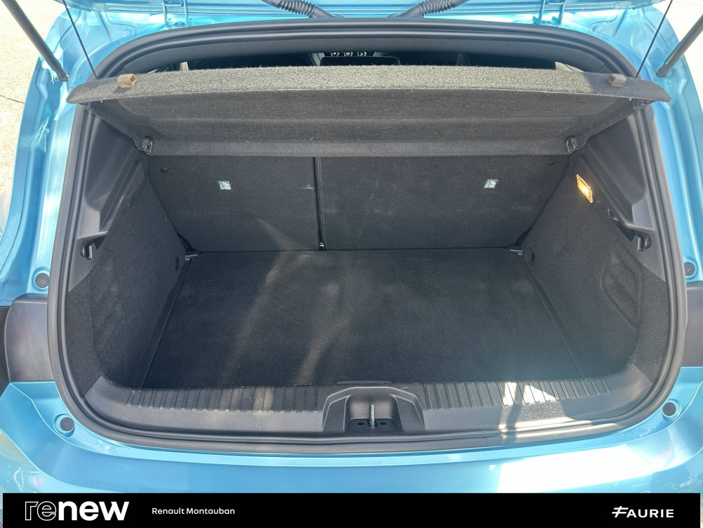 Acheter Renault Clio 5 Clio TCe 130 EDC FAP Intens 5p occasion dans les concessions du Groupe Faurie