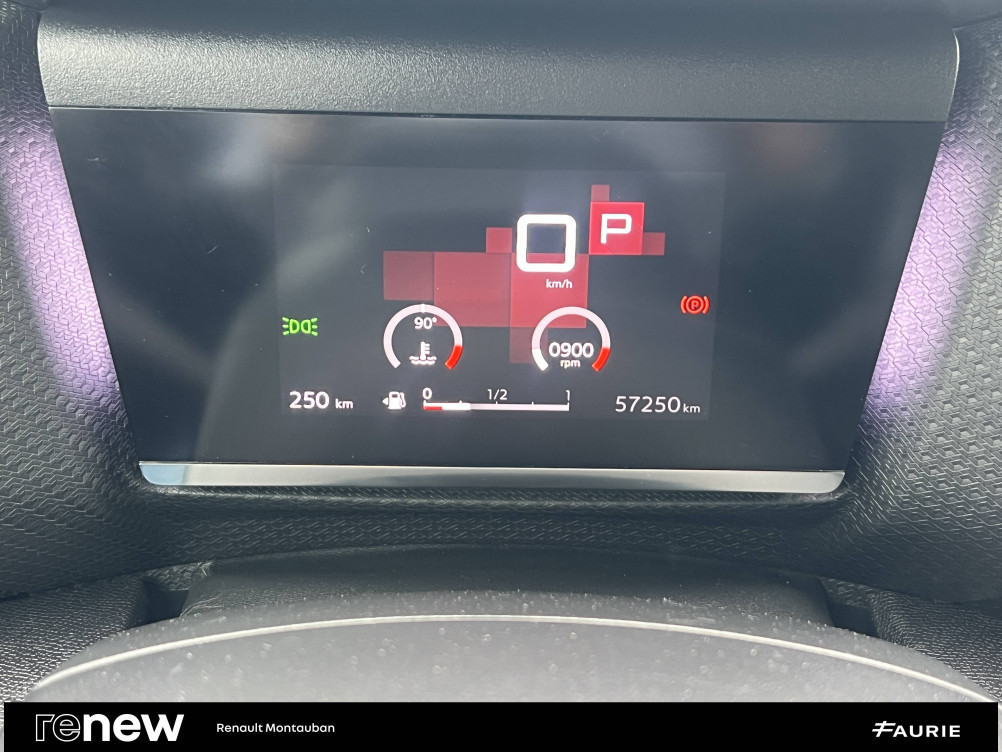 Acheter Citroën C4 C4 PureTech 130 S&S EAT8 Feel Pack 5p occasion dans les concessions du Groupe Faurie