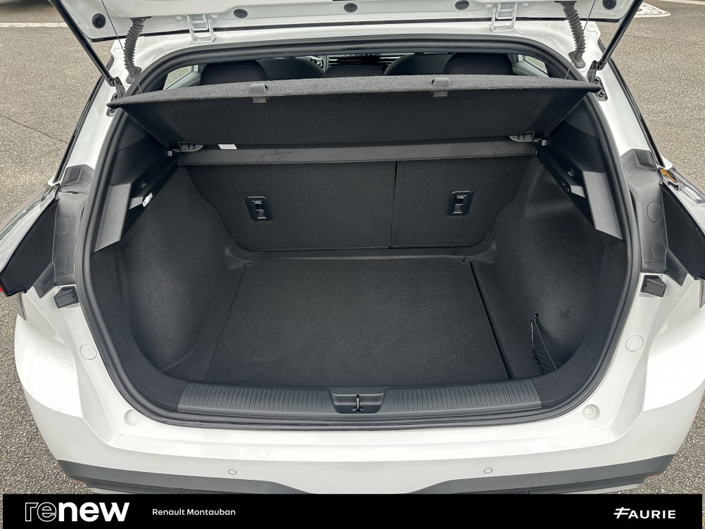 Acheter MG Motor MG 4 MG4 Electric 51kWh - 125 kW 2WD Standard 5p occasion dans les concessions du Groupe Faurie