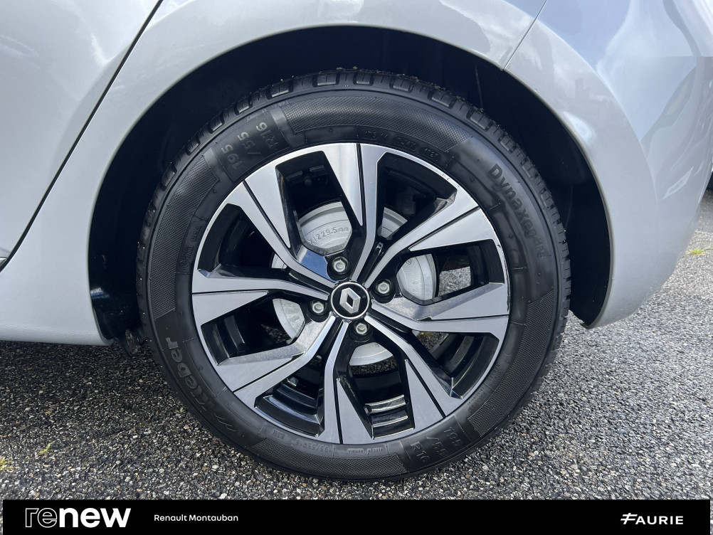 Acheter Renault Clio 5 Clio E-Tech full hybrid 145 Evolution 5p occasion dans les concessions du Groupe Faurie