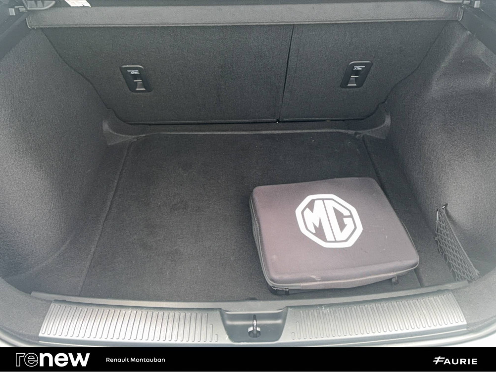 Acheter MG Motor MG 4 MG4 Electric 51kWh - 125 kW 2WD Standard 5p occasion dans les concessions du Groupe Faurie