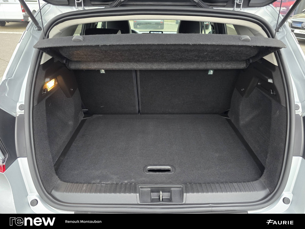 Acheter Renault Captur 2 Captur Blue dCi 115 Intens 5p occasion dans les concessions du Groupe Faurie