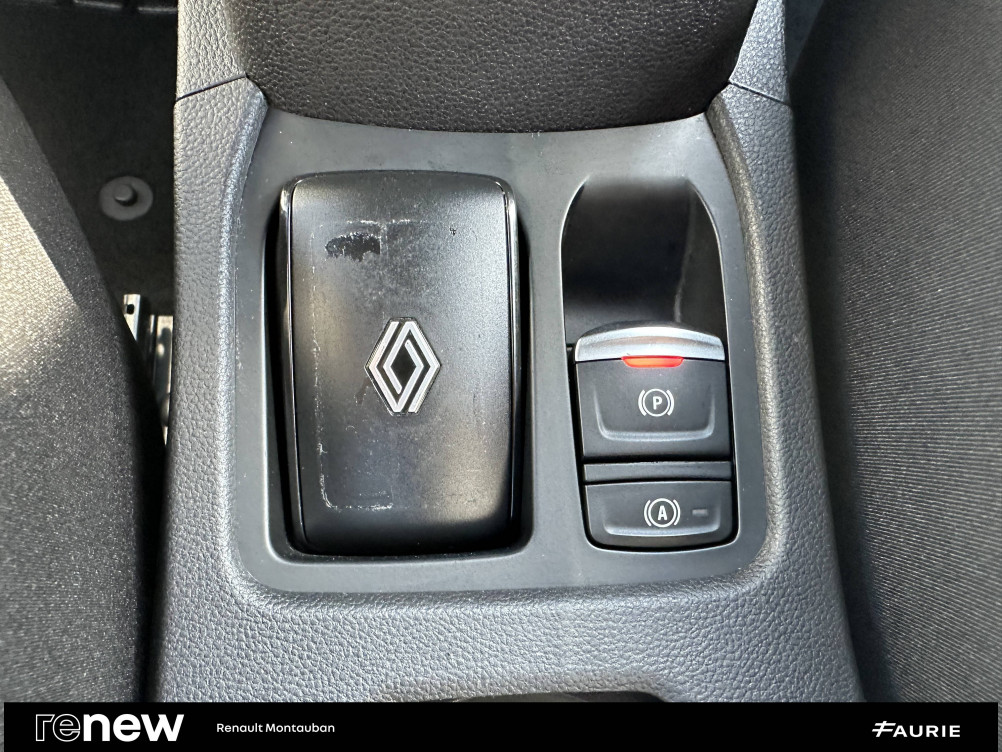 Acheter Renault Clio 5 Clio Eco-G 100 ch GSR2 Techno 5p occasion dans les concessions du Groupe Faurie