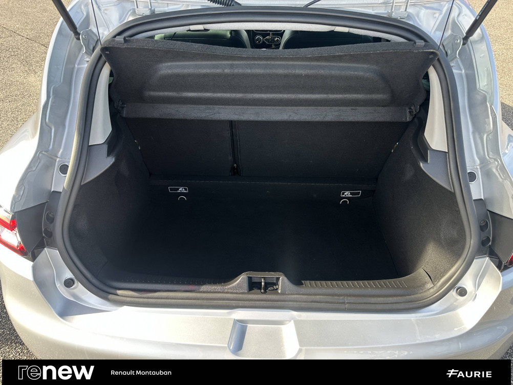Acheter Renault Clio 4 Clio TCe 90 E6C Intens 5p occasion dans les concessions du Groupe Faurie
