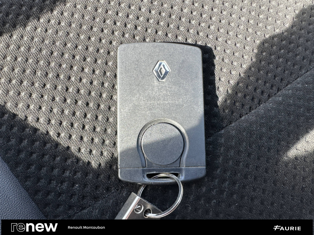 Acheter Renault Clio 4 Clio TCe 90 E6C Intens 5p occasion dans les concessions du Groupe Faurie
