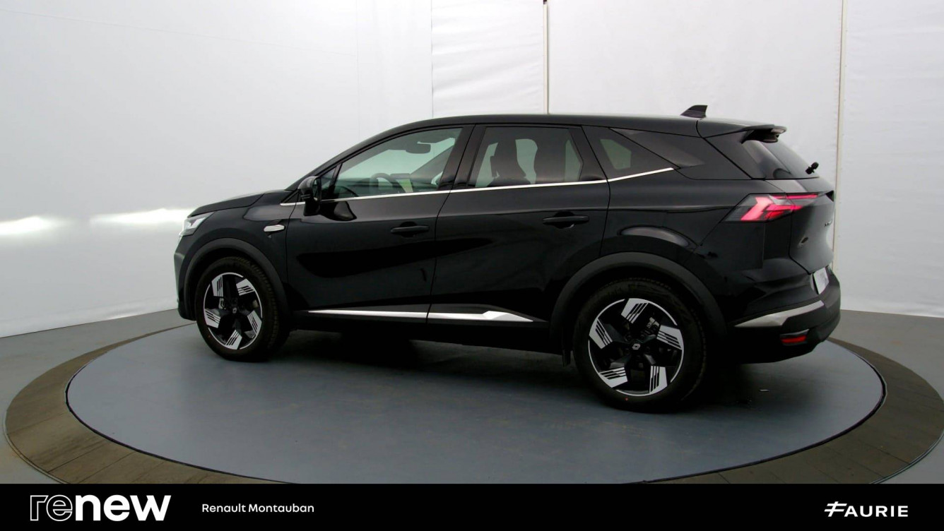 Acheter Renault Symbioz Symbioz E-Tech full hybrid 145 Techno 5p occasion dans les concessions du Groupe Faurie