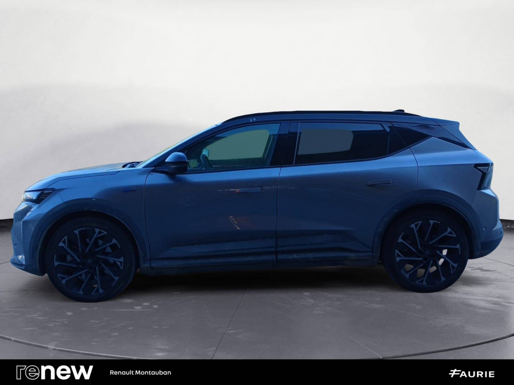 Acheter Renault Scenic 5 Scenic E-Tech électrique 220 ch grande autonomie Techno esprit Alpine 5p occasion dans les concessions du Groupe Faurie