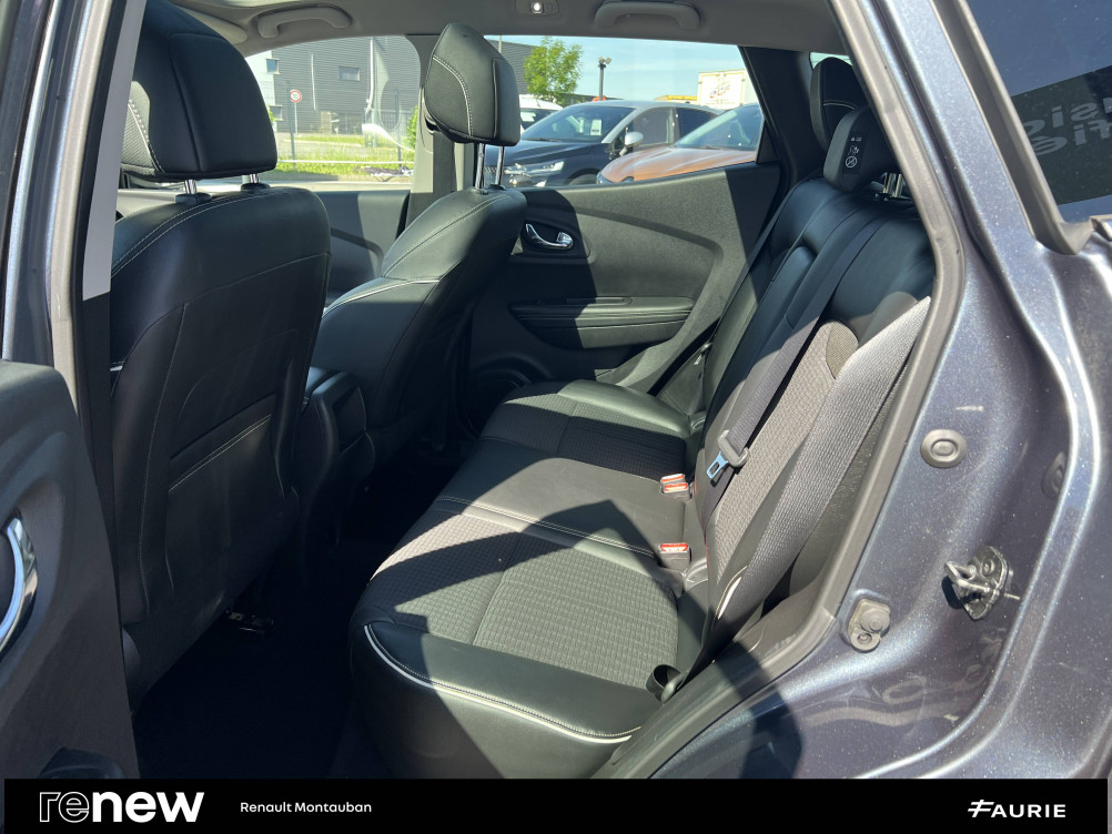 Acheter Renault Kadjar Kadjar dCi 130 Energy Intens 5p occasion dans les concessions du Groupe Faurie