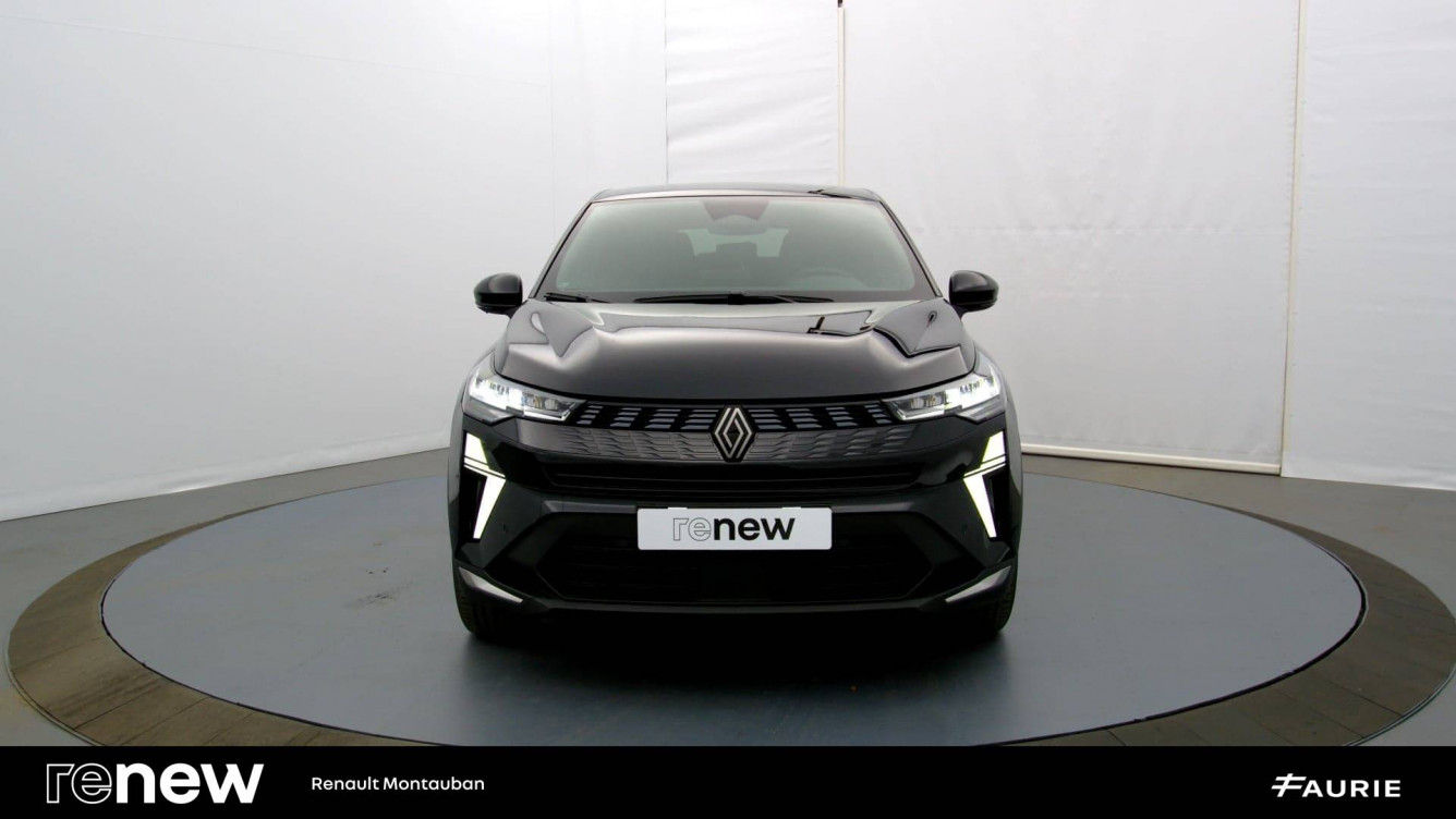 Acheter Renault Symbioz Symbioz E-Tech full hybrid 145 Techno 5p occasion dans les concessions du Groupe Faurie
