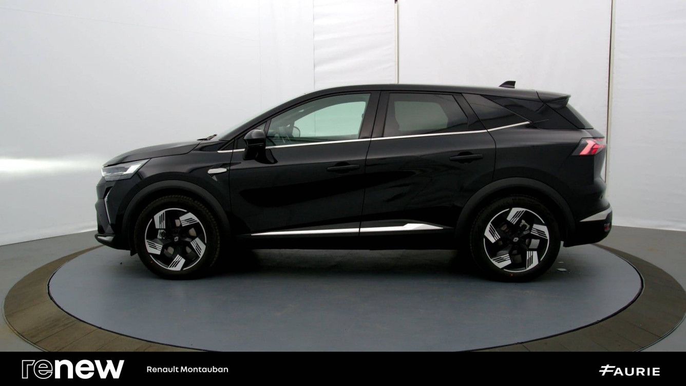 Acheter Renault Symbioz Symbioz E-Tech full hybrid 145 Techno 5p occasion dans les concessions du Groupe Faurie