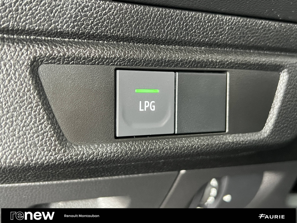 Acheter Dacia Sandero Sandero ECO-G 100 Essential 5p occasion dans les concessions du Groupe Faurie