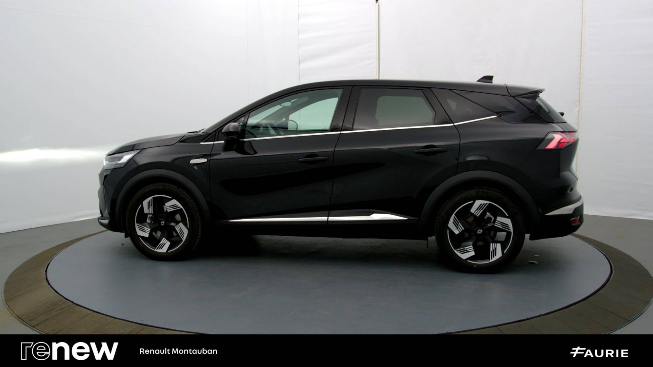 Acheter Renault Symbioz Symbioz E-Tech full hybrid 145 Techno 5p occasion dans les concessions du Groupe Faurie