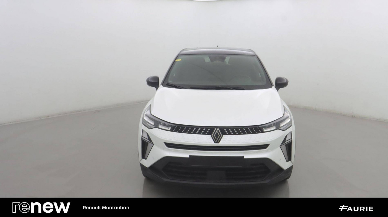 Acheter Renault Captur 2 Captur Eco-G 100 ch Techno 5p occasion dans les concessions du Groupe Faurie
