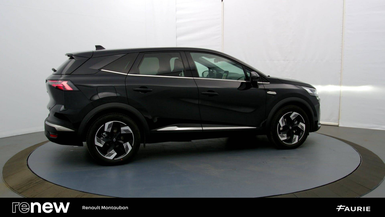 Acheter Renault Symbioz Symbioz E-Tech full hybrid 145 Techno 5p occasion dans les concessions du Groupe Faurie