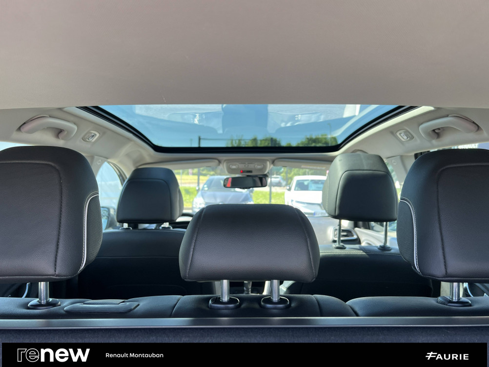 Acheter Renault Kadjar Kadjar dCi 130 Energy Intens 5p occasion dans les concessions du Groupe Faurie