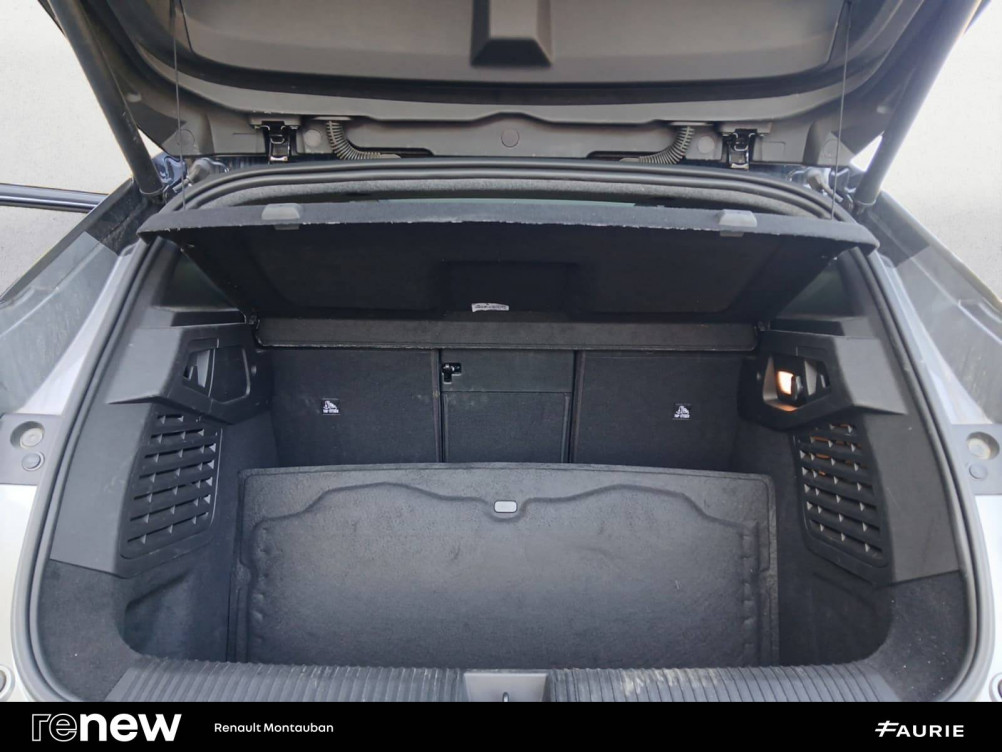 Acheter Renault Scenic 5 Scenic E-Tech électrique 220 ch grande autonomie Techno esprit Alpine 5p occasion dans les concessions du Groupe Faurie
