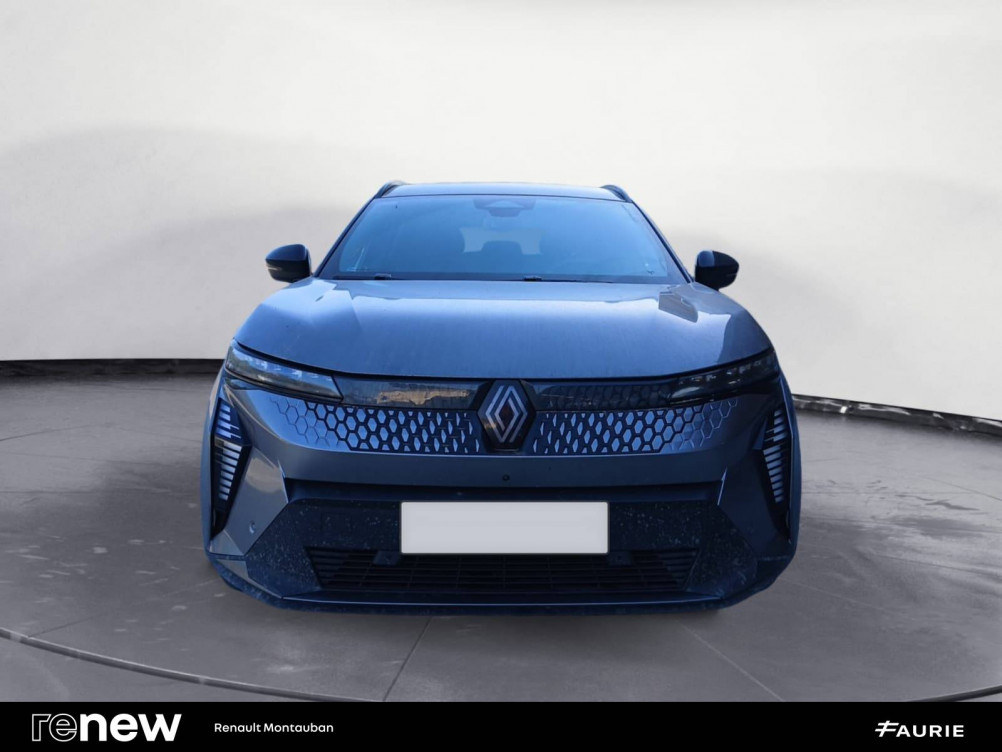 Acheter Renault Scenic 5 Scenic E-Tech électrique 220 ch grande autonomie Techno esprit Alpine 5p occasion dans les concessions du Groupe Faurie
