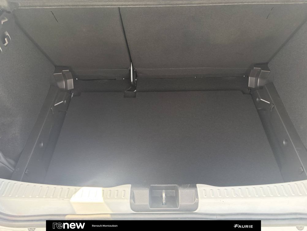 Acheter Dacia Sandero Sandero ECO-G 100 - 22 Stepway Confort 5p occasion dans les concessions du Groupe Faurie
