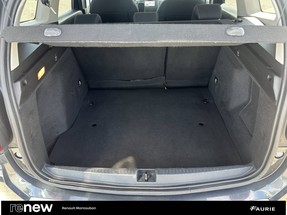 Acheter Dacia Duster Duster ECO-G 100 4x2 Prestige 5p occasion dans les concessions du Groupe Faurie