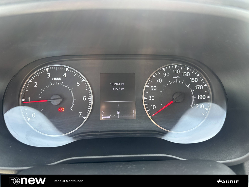 Acheter Dacia Duster Duster ECO-G 100 4x2 Prestige 5p occasion dans les concessions du Groupe Faurie