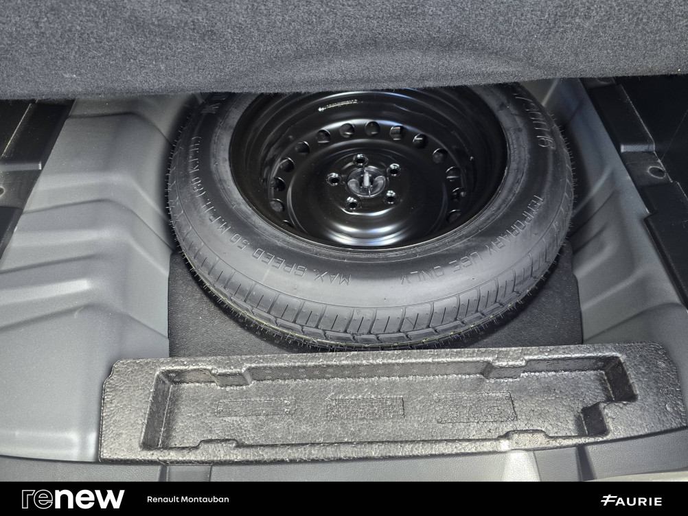 Acheter Renault Arkana Arkana TCe 160 EDC FAP - 21B R.S. Line 5p occasion dans les concessions du Groupe Faurie