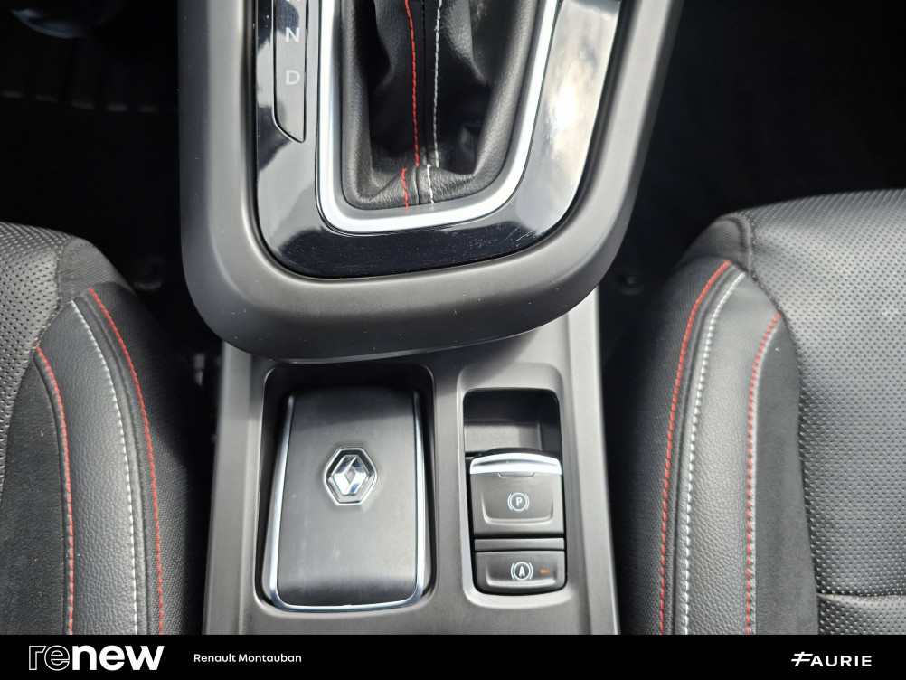 Acheter Renault Arkana Arkana TCe 160 EDC FAP - 21B R.S. Line 5p occasion dans les concessions du Groupe Faurie