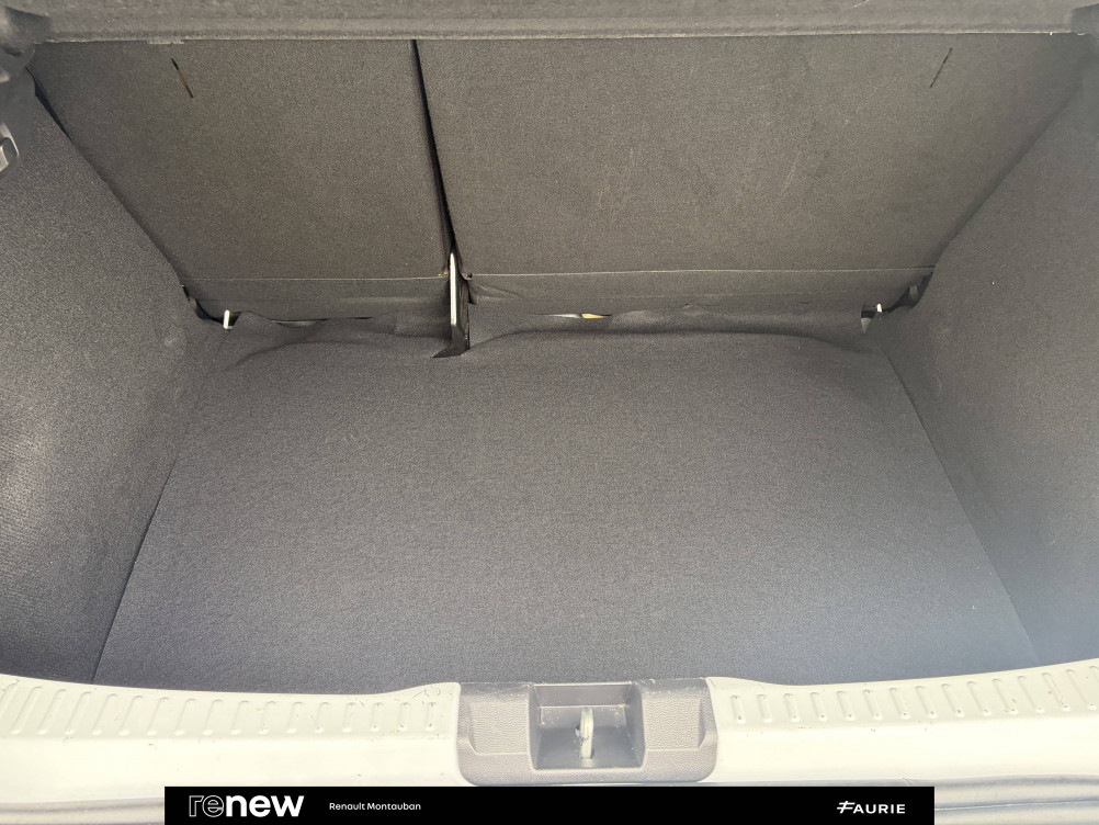 Acheter Dacia Sandero Sandero ECO-G 100 Expression 5p occasion dans les concessions du Groupe Faurie