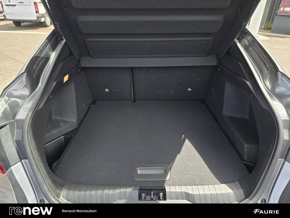 Acheter Renault Arkana Arkana TCe 160 EDC FAP - 21B R.S. Line 5p occasion dans les concessions du Groupe Faurie