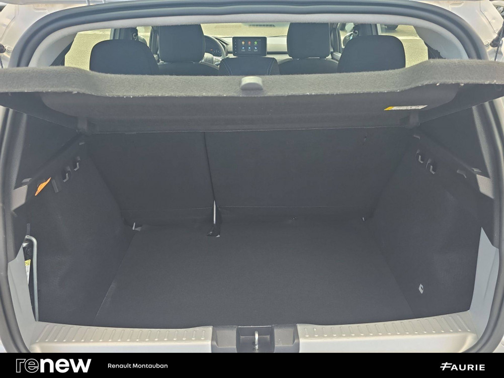 Acheter Dacia Sandero Sandero SCe 65 - 22 Confort 5p occasion dans les concessions du Groupe Faurie