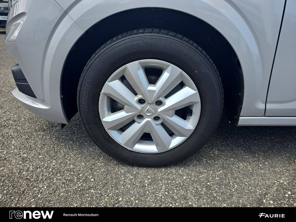 Acheter Dacia Sandero Sandero SCe 65 - 22 Confort 5p occasion dans les concessions du Groupe Faurie