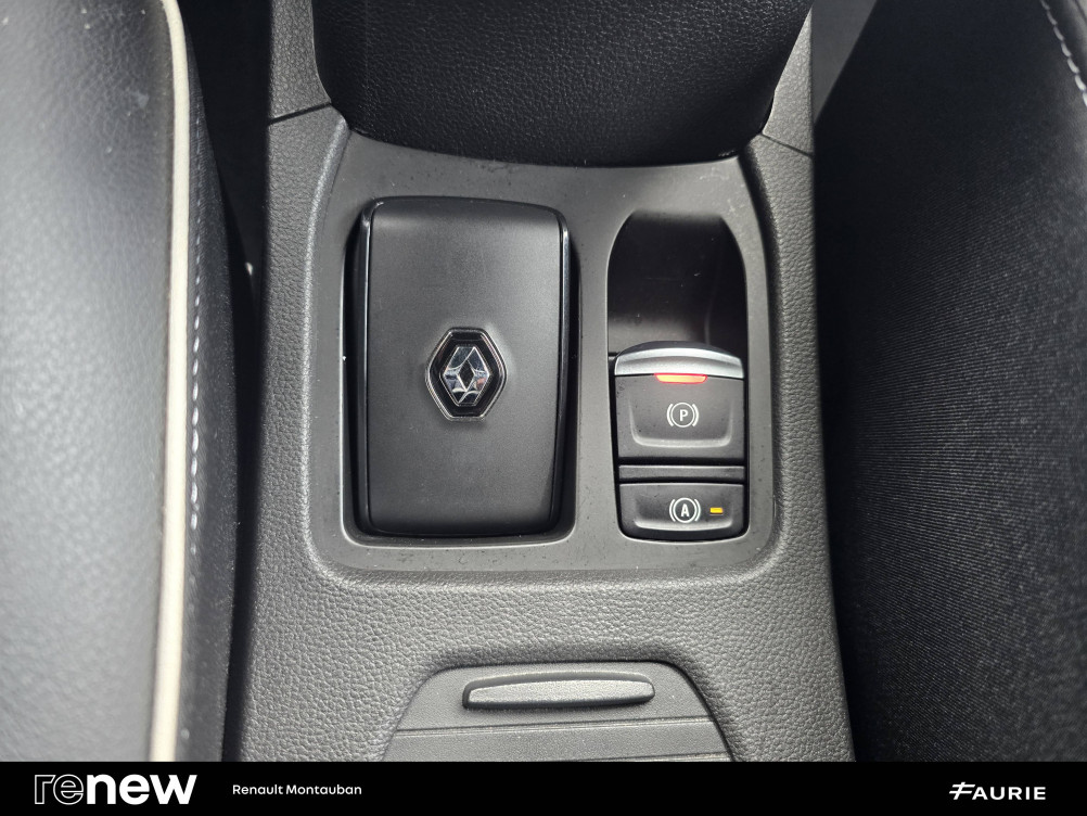 Acheter Renault Clio 5 Clio E-Tech 140 - 21N Intens 5p occasion dans les concessions du Groupe Faurie