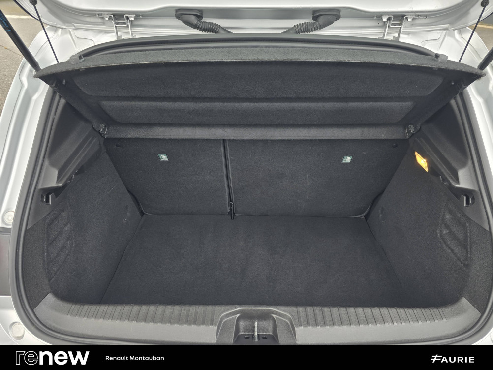 Acheter Renault Clio 5 Clio E-Tech 140 - 21N Intens 5p occasion dans les concessions du Groupe Faurie