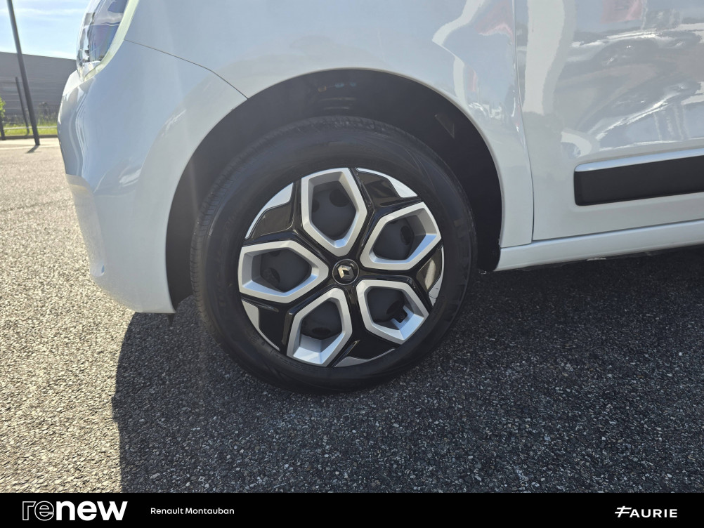 Acheter Renault Twingo 3 Twingo III SCe 65 - 21 Limited 5p occasion dans les concessions du Groupe Faurie