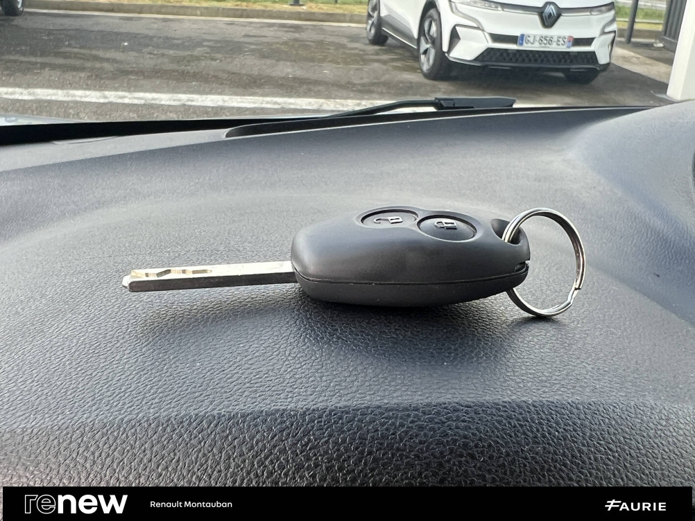 Acheter Renault Kangoo 2 Kangoo Blue dCi 95 Business 5p occasion dans les concessions du Groupe Faurie