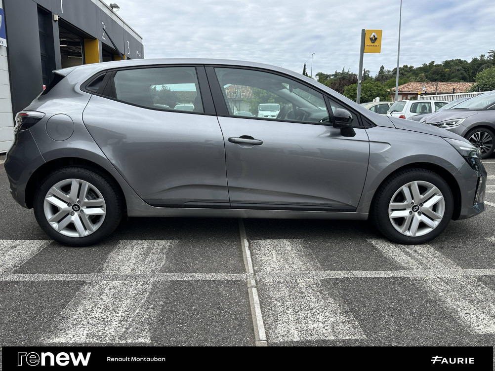 Acheter Renault Clio 5 Clio Blue dCi 100 ch GSR2 Evolution 5p occasion dans les concessions du Groupe Faurie