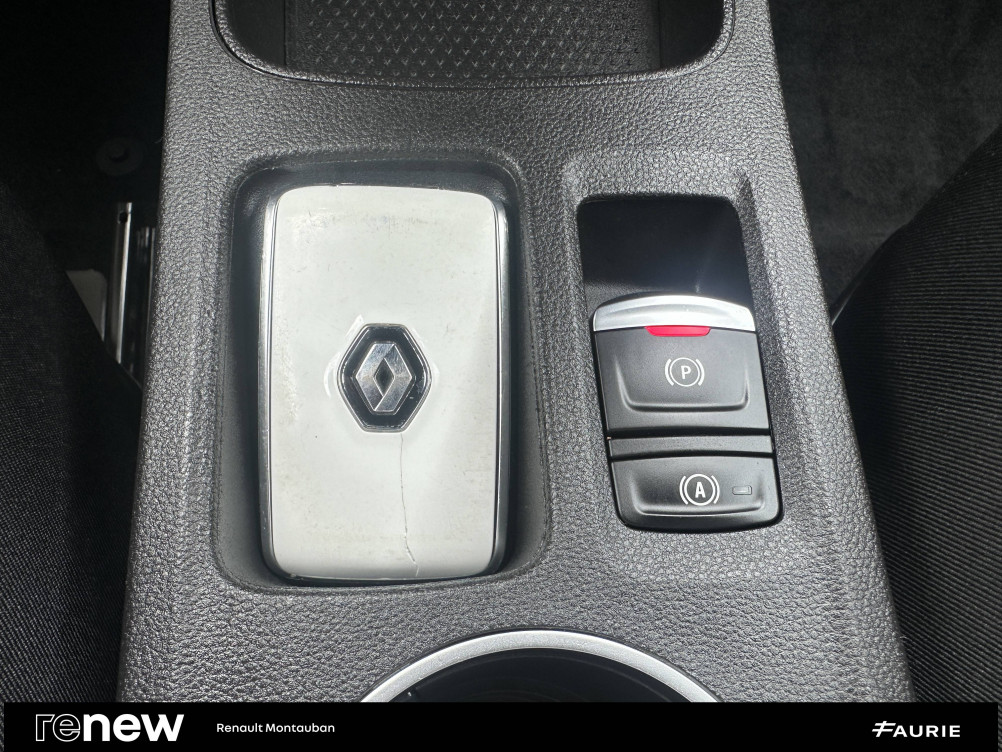 Acheter Renault Captur 2 Captur E-Tech 145 - 21 R.S. Line 5p occasion dans les concessions du Groupe Faurie
